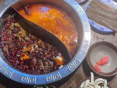 -楠火锅(光谷民族大道店)