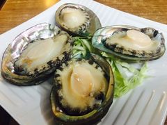 -金海阁海鲜火锅