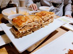 -小大董·烤鸭(王府井apm店)