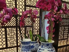 -静之湖湖畔餐厅