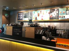 -星巴克(深圳侨城街店)