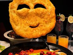 -秀儿四九城·新京菜(亚运村鸟巢店)