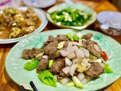 -如我美食(达道社区店)