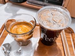 -Peet's 皮爷咖啡(杭州来福士店)