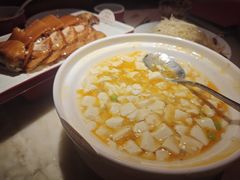 -京华烟云·北京烤鸭(领展购物广场·中关村店)