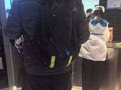 -麦当劳(北苑秋实路店)