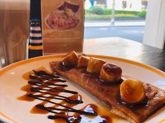 -La Creperie法餐厅(桃江路店)