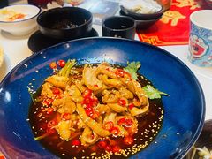 -长安·大茶饭