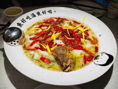 -江渔儿酸菜鱼(曜一城店)