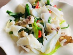 墨鱼球-哈味食店(外伶仃岛店)