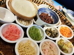 -包整·丝娃娃(一览甲秀楼风景店)