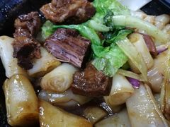 -珍珍小食店(西华路店)