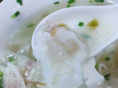 -胥塘陆氏小馄饨