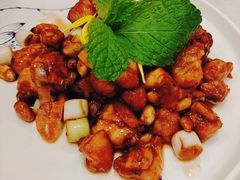 -东门烤鸭店(东华门店)