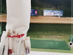 -麓湖高尔夫球俱乐部