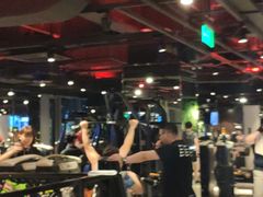 -威尔仕健身(海伦中心店)