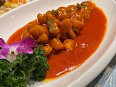 -巴扎美食·新疆菜·西域歌舞表演餐厅(新疆大厦店)