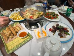 -三玛璐酒楼(汉口路店)