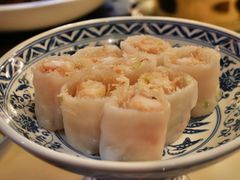 -誉八仙粤菜(万象天地店)