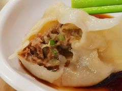 -宝源饺子(麦子店街店)