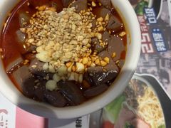 -大脸鸭记鸭血粉丝·小锅米线(水游城店)