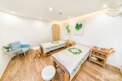 -薇薇安花系SPA