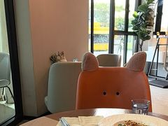 -必胜客(联投东方店)