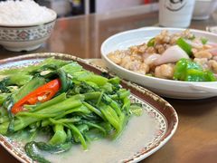 -聂记粤菜馆(鼓西路店)