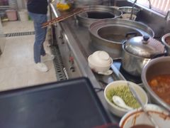 -飞厦老二手槌牛肉丸店