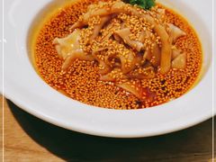 -榕意·川味之美(深业上城店)