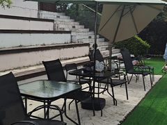 -汪说喵讲宠物乐园宠物酒店(红星美凯龙店)