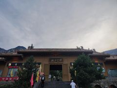 -禅宗少林·音乐大典