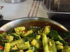-后街佬·炭火鲜鱼杂(南城店)