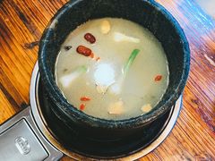 -滇藏石锅宴(崇仁巷老店)