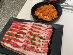 -花味烤肉(铜山万达店)