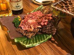 -黑牛の店·和牛烧肉(合生汇店)