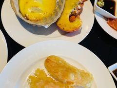 -康帝国际酒店-艾斯本自助西餐厅