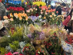 -越秀西湖花市(广州城市广场花卉店)