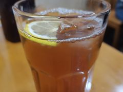 -银子铁板烧料理自助餐(人民广场店)