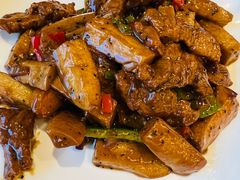 -华盛丰温州大排档(东三环南路店)