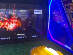 -Play1家庭娱乐中心(裕华万达店)