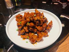 -外婆家(静安大悦城店)