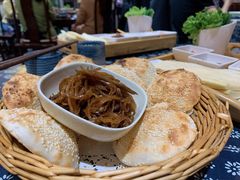 武大郎烧饼-映像威海·海鲜味道(市区店)