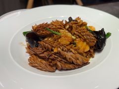 -闫府私房菜·老字号(恒隆店)