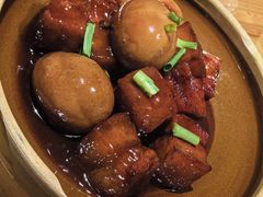 -院子餐厅·大锅菜·老杭帮(桥西直街店)