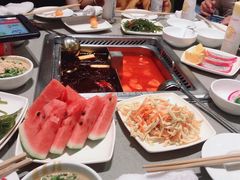 -海底捞火锅(龙湖北京大兴天街店)