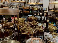 -万润国际酒店用品市场