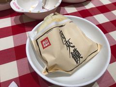 -西贝(上海新梅广场店)