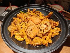 -渝蛙馆(九霄梦天地店)