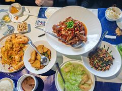 -时间仓(月湖公园店)